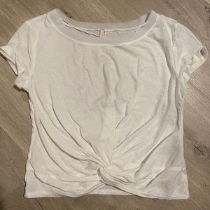 Free People movement top